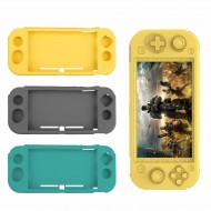 NINTENDO Full-Body Silicone Protector Case switch lite